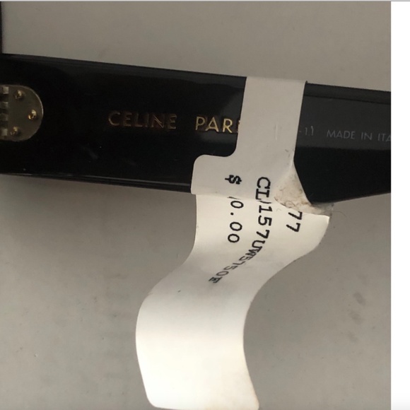 CELINE CL40157U 50F 57 WOMEN SUNGLASSES
